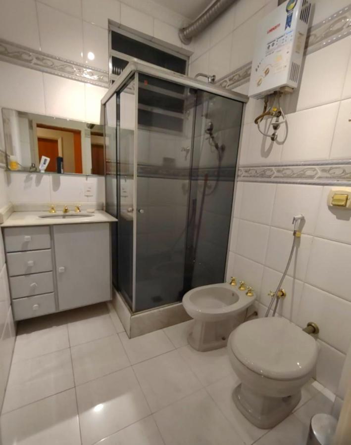 Appartamento Confortavel Em Copacabana Rio de Janeiro