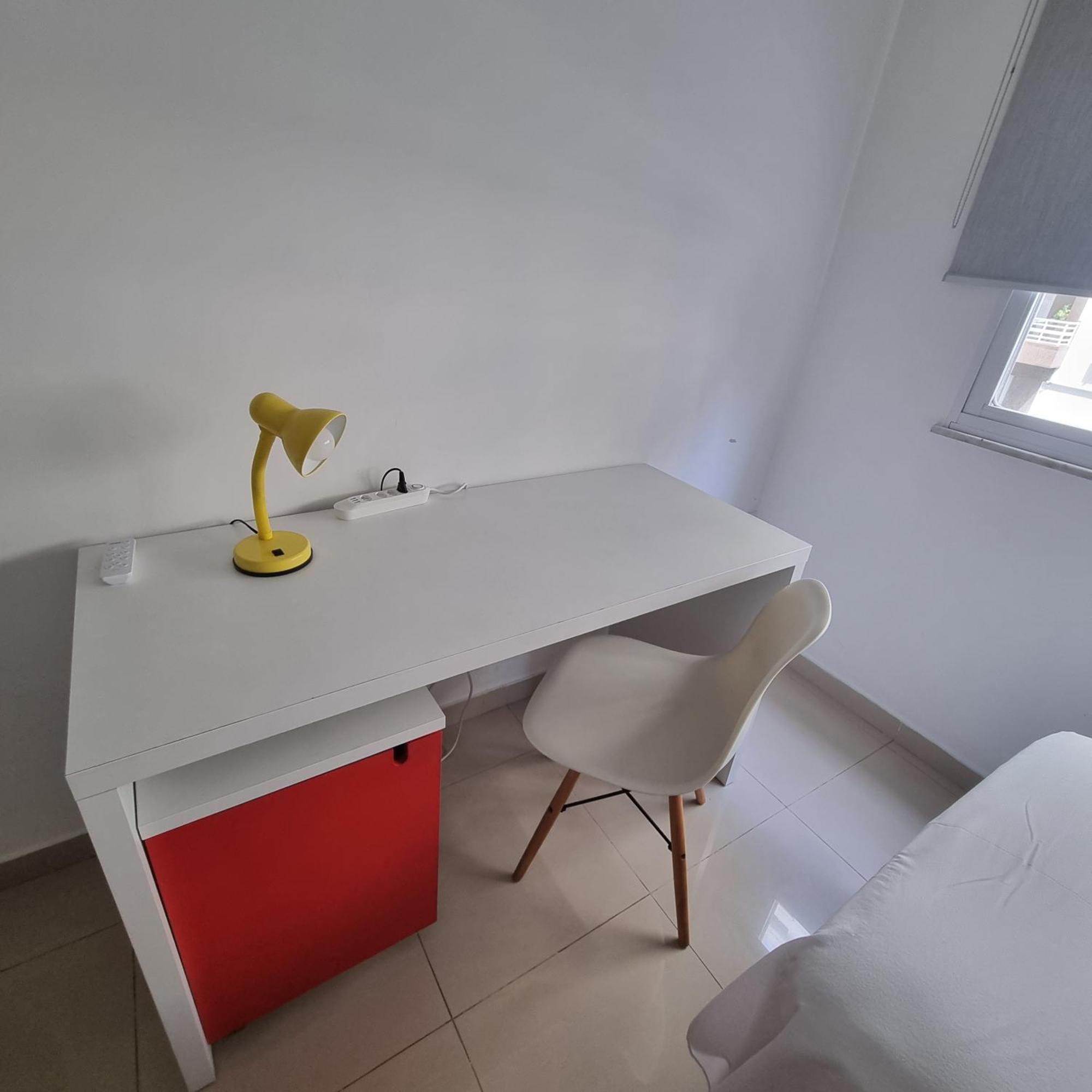 Appartamento Confortavel Em Copacabana *