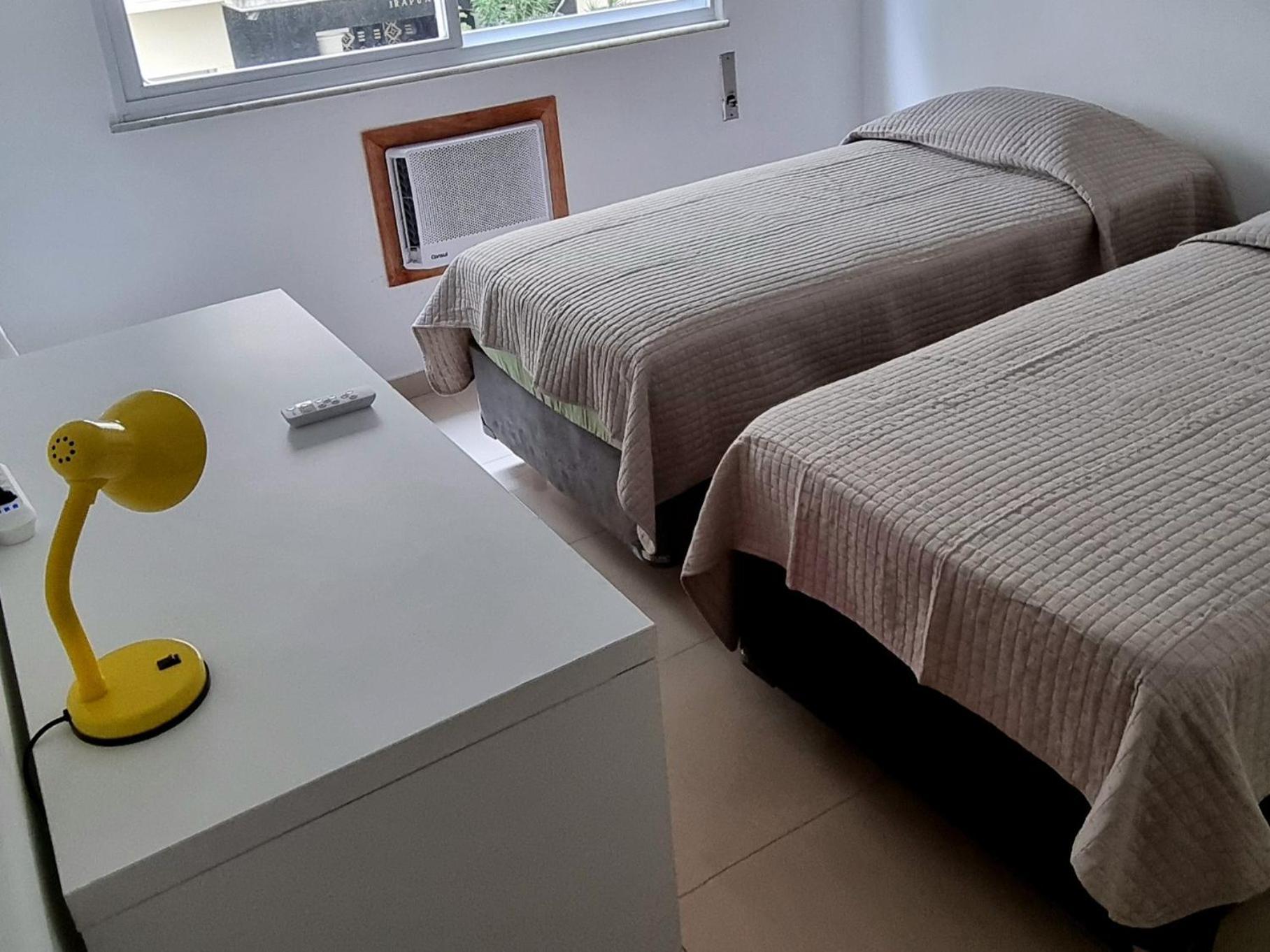 Confortavel Em Copacabana Appartamento Rio de Janeiro